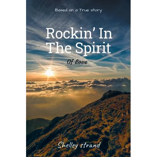 Rockin' in the Spirit of Love - Paperback