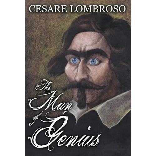 The Man of Genius - Hardcover