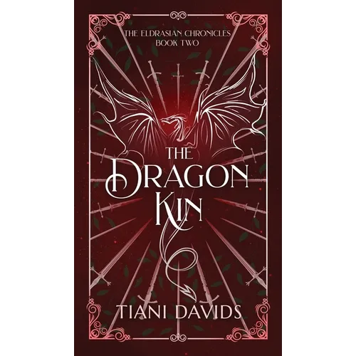 The Dragon Kin - Hardcover