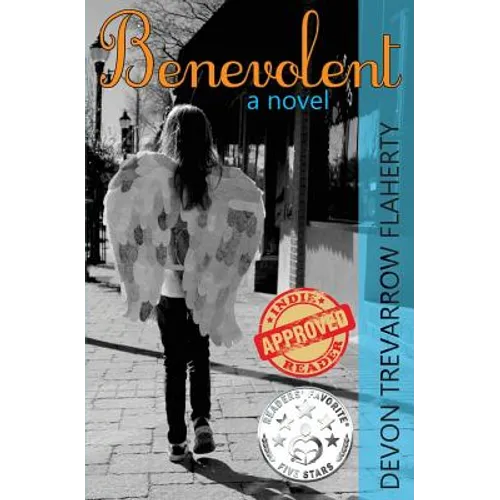 Benevolent - Paperback