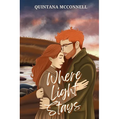 Where Light Stays - Paperback