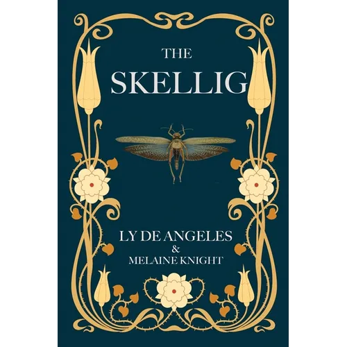 The Skellig Midnight - Paperback