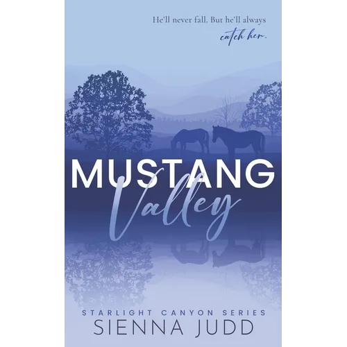Mustang Valley: Small Town, Grumpy Sunshine, Forced Proximity Romance - Paperback