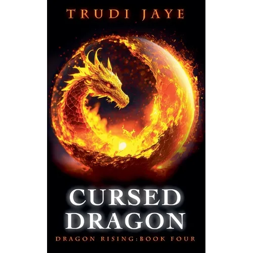 Cursed Dragon - Paperback