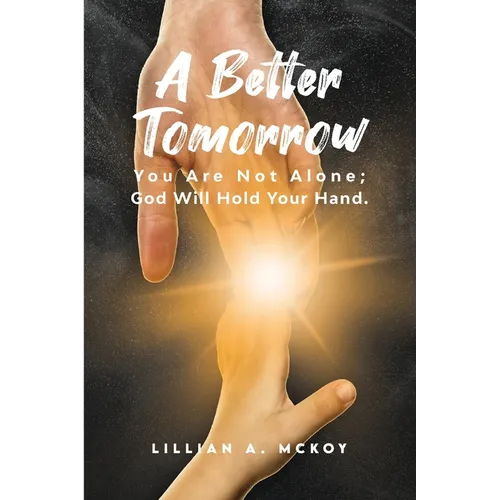 A Better Tomorrow - Paperback