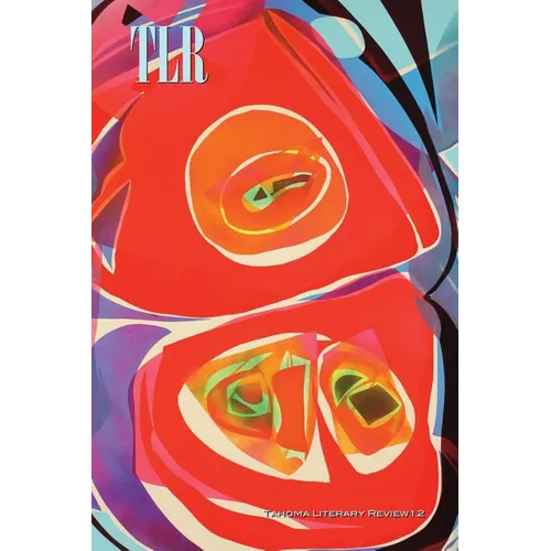 Tahoma Literary Review - Paperback