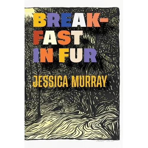 Breakfast in Fur - Paperback