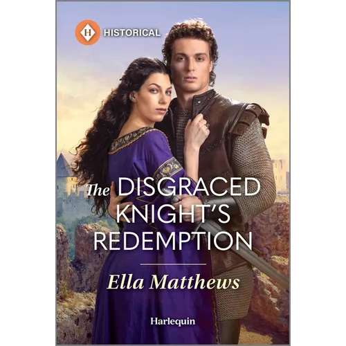 The Disgraced Knight's Redemption - Mass Market Paperbound
