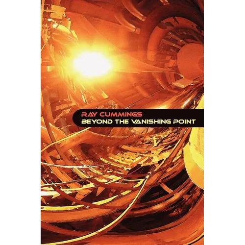 Beyond the Vanishing Point - Paperback