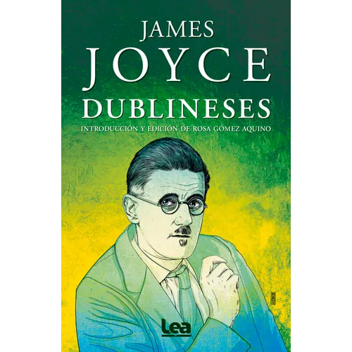 Dublineses - Paperback