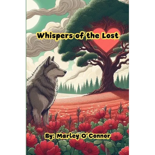 Whispers Of The Lost - Paperback