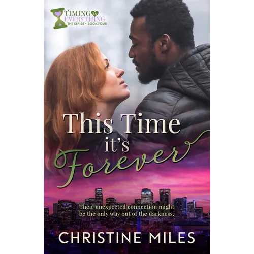This Time It's Forever - Paperback