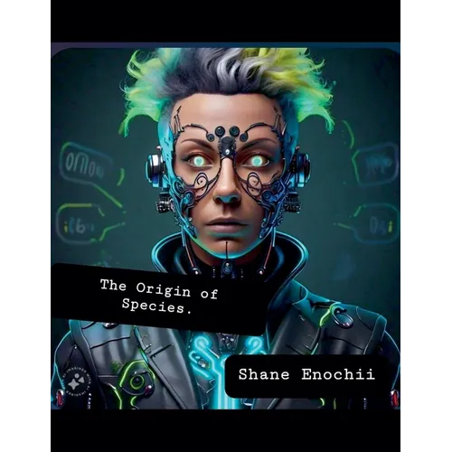 The Origin Of Species - Paperback