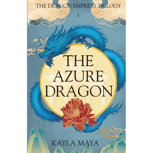 The Azure Dragon - Paperback