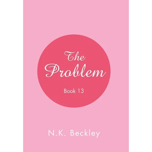 The Problem: Book 13 - Hardcover