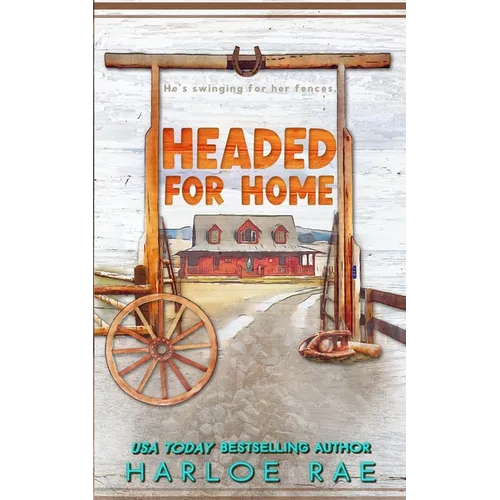 Headed for Home: A Small Town Standalone Romance - Paperback