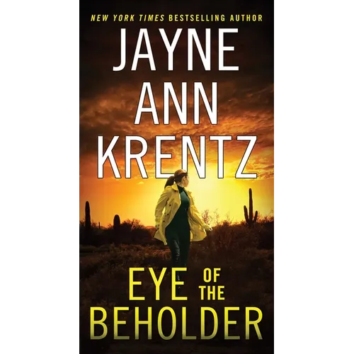 Eye of the Beholder - Mass Market Paperbound