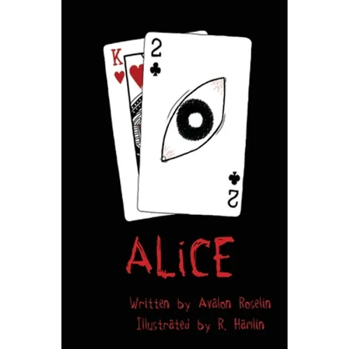 ALiCE - Paperback
