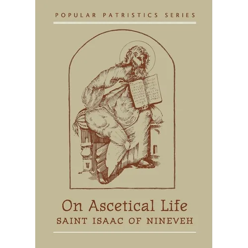 On Ascetical Life - Paperback