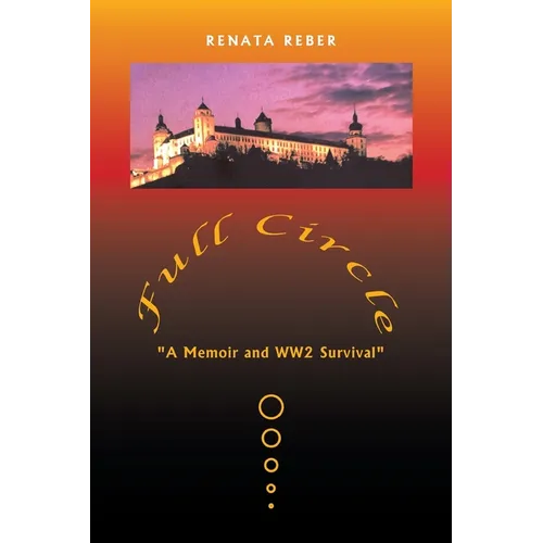 Full Circle - Paperback