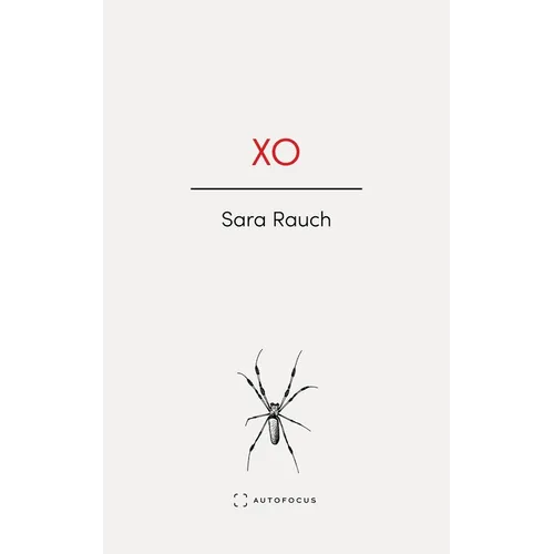 Xo - Paperback