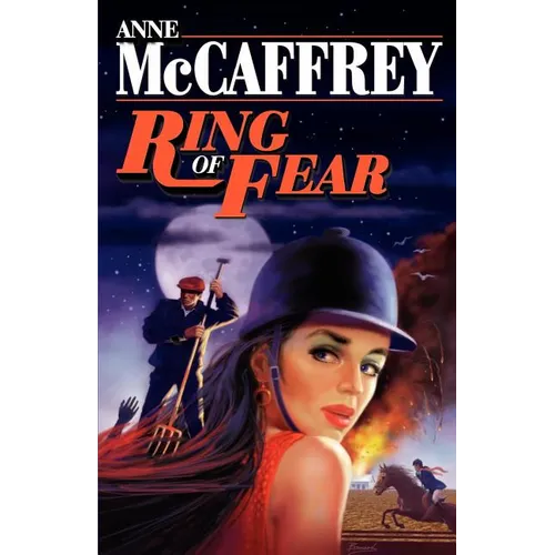 Ring of Fear - Paperback
