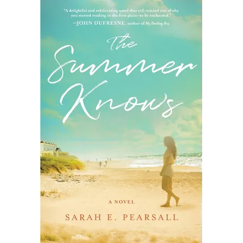 The Summer Knows - Paperback
