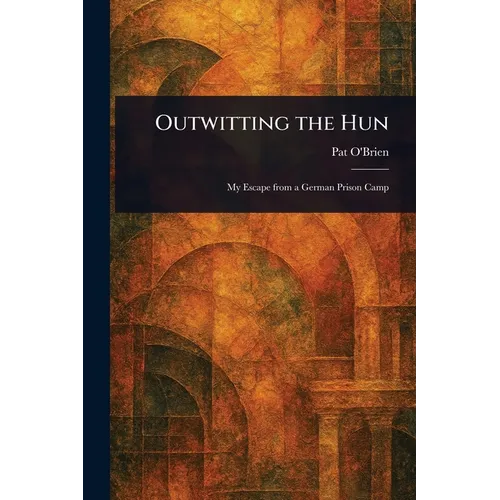 Outwitting the Hun - Paperback