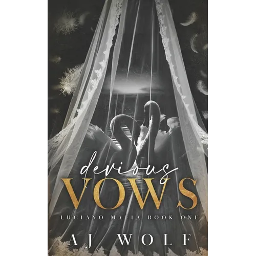 Devious Vows: Arranged Marriage Mafia Romance - Paperback