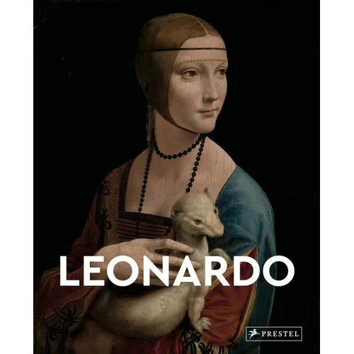Leonardo: Masters of Art - Paperback