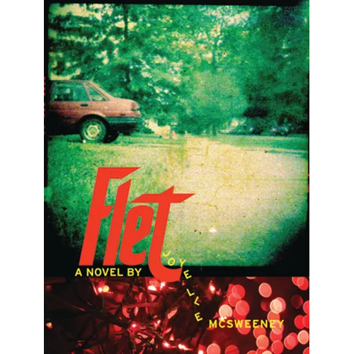Flet - Paperback