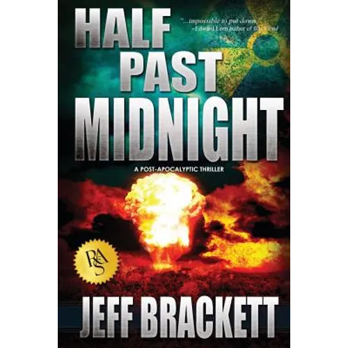 Half Past Midnight - Paperback