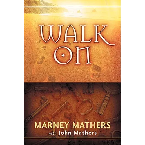 Walk On - Paperback