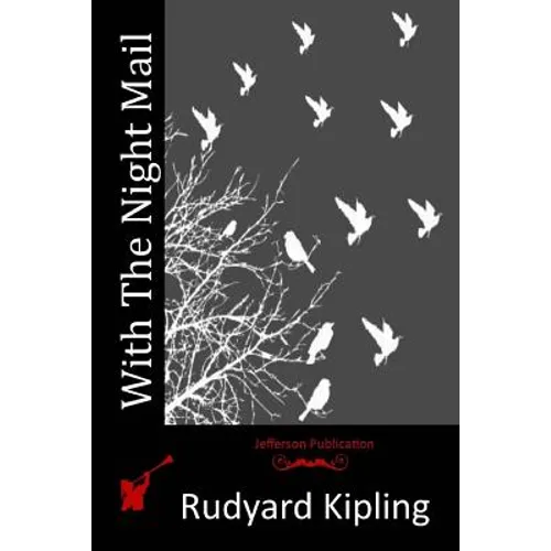 With The Night Mail - Paperback