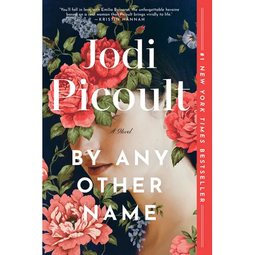 By Any Other Name - Paperback