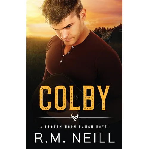 Colby: MM Stepbothers Second Chance Romance - Paperback