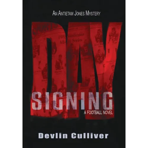 Signing Day - Hardcover