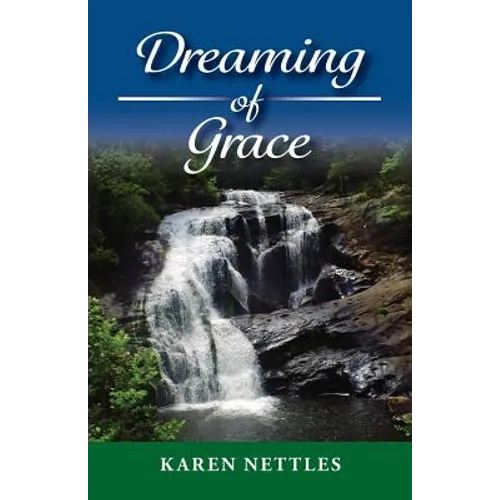Dreaming of Grace - Paperback