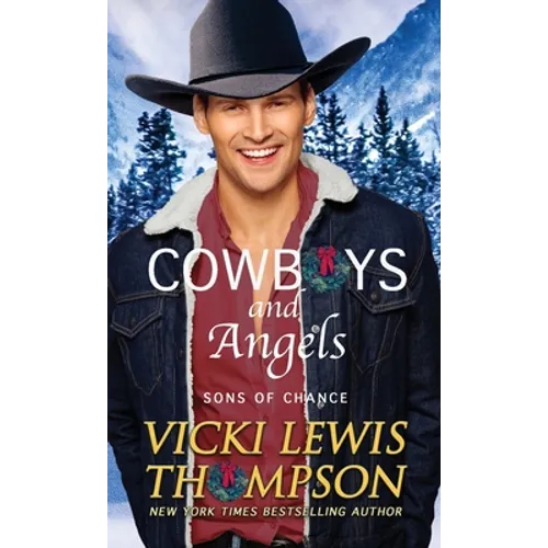 Cowboys and Angels - Paperback