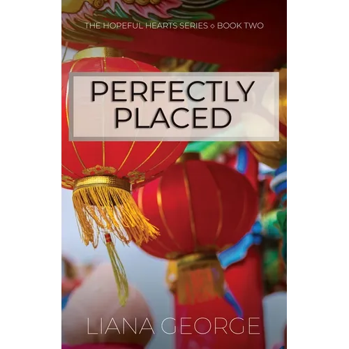Perfectly Placed - Paperback