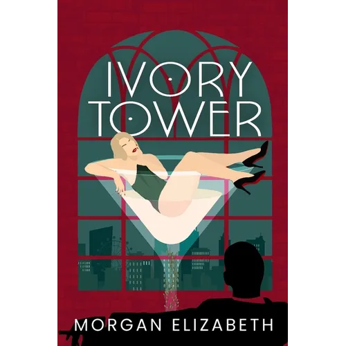 Ivory Tower: A New Jersey Mafia Romance - Paperback