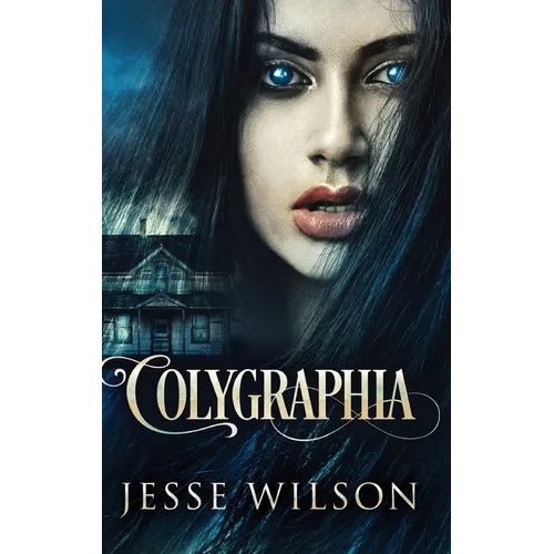 Colygraphia - Hardcover