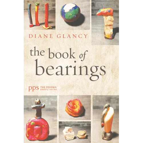 The Book of Bearings - Hardcover