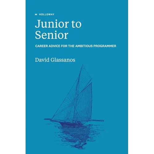 Junior to Senior - Paperback