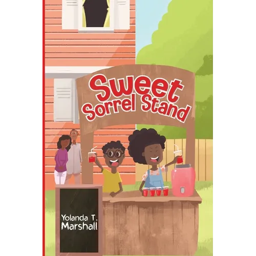 Sweet Sorrel Stand - Paperback