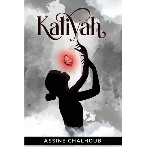 Kaliyah - Paperback