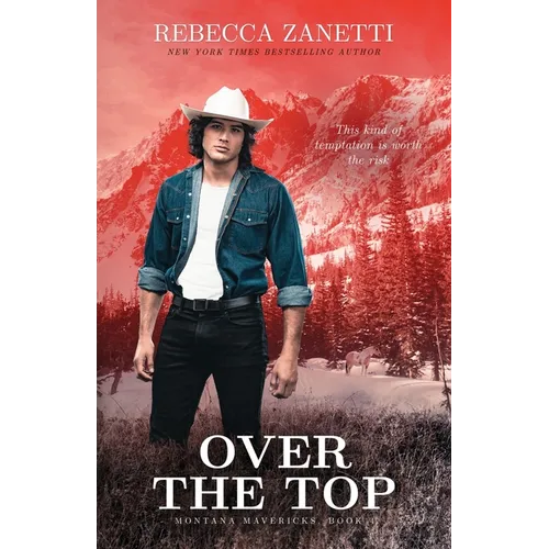 Over the Top - Paperback