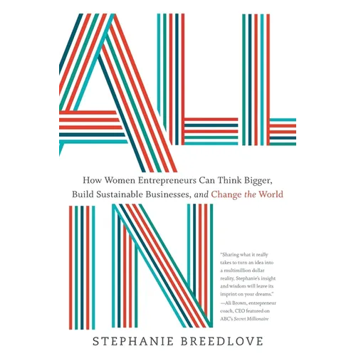 All In - Paperback