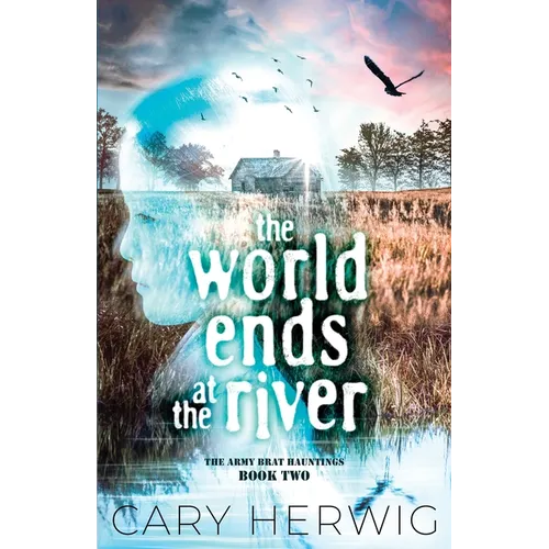 The World Ends at the River - Paperback