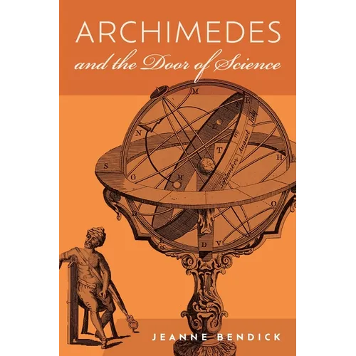 Archimedes and the Door of Science: Immortals of Science - Paperback